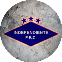 Logo Independiente FBC